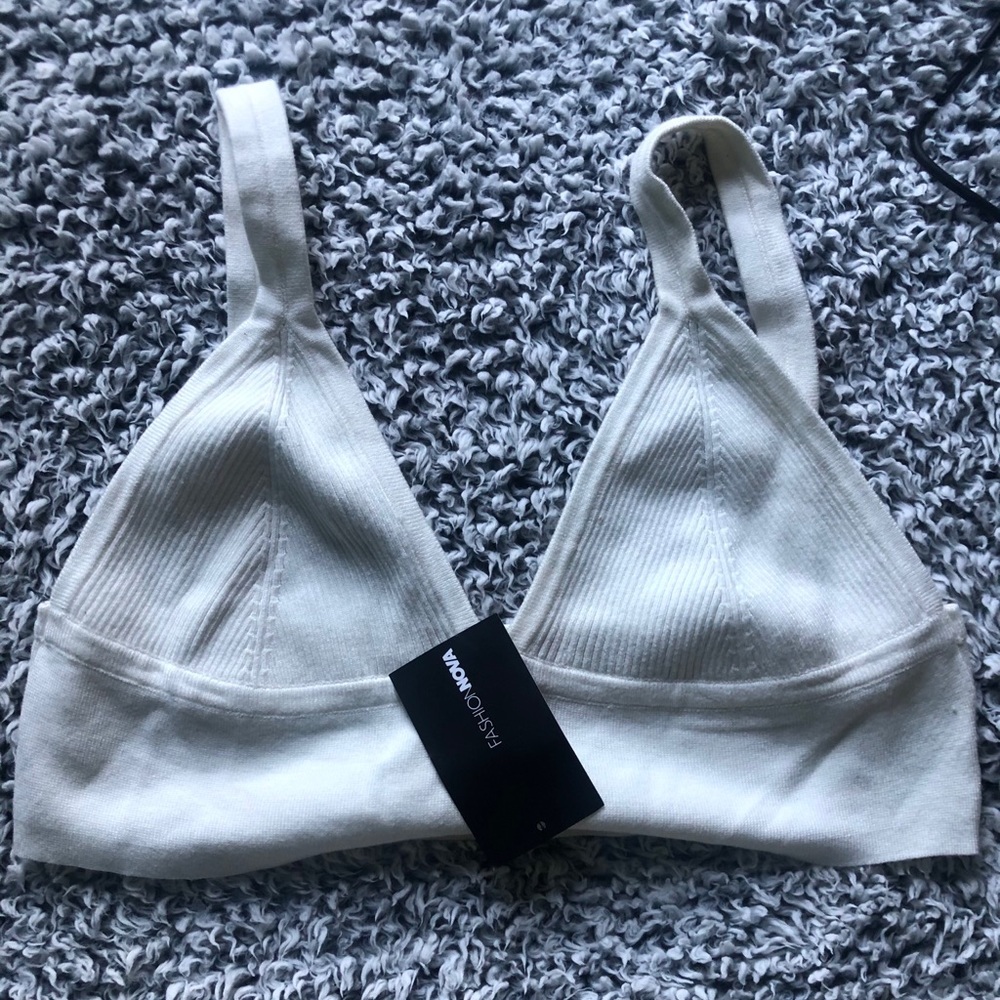 Fashion Nova Matching Skirt Set - Picture 2 of 4